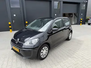 Volkswagen up! 1.0 BTW verrekenbaar / Lane Assist / NAP
