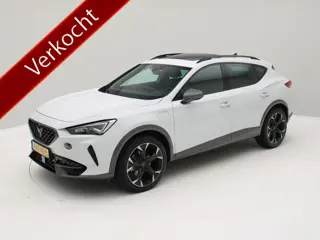 CUPRA Formentor 1.4 e-Hybrid Business Panorama / SOH 97% / 19 inch / Carplay / Adapt. cruise