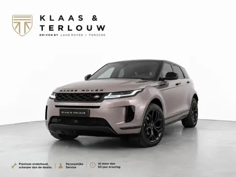Land Rover Range Rover Evoque P300e AWD SE | Schuifkanteldak | Meridan Surround | Vol!