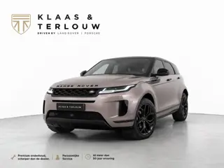 Land Rover Range Rover Evoque P300e AWD SE | Schuifkanteldak | Meridan Surround | Vol!