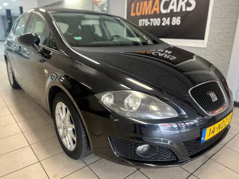 Seat Leon 1.4 TSI Sport | Nieuwe APK | Cruise | Airco |125pk