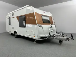 Bürstner Averso 470 TS Harmony Line Mover Cassetteluifel