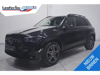 Mercedes-Benz GLE-klasse 400 e 4MATIC AMG Line Premium 1e Eig. NAP SOH 100%