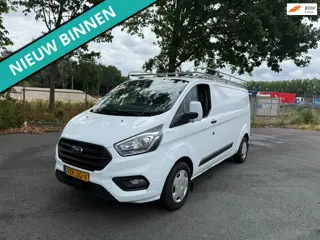 Ford Transit Custom 320 2.0 TDCI L2H1 Trend NETTE BUS MET ORG LAGE KM STAND