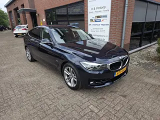 BMW 3-serie 320i High Executive Sport Line (bj 2018)