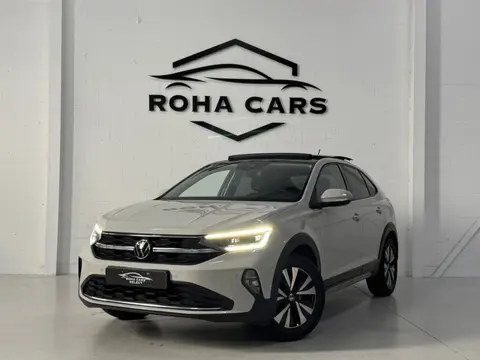 Volkswagen Taigo 1.0 TSI*Pano*Stoelverwarming*Camera*