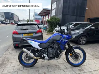Yamaha Ténéré 700 35kw BTW 21% Quickshift ABS