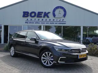 Volkswagen Passat Variant 1.4 TSI PHEV GTE Business TREKH. | LED | ADAPT. CRUISE | ECC | NAVI