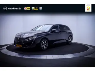 Peugeot 308 1.2T Aut. ALLURE FULL LED | CAMERA | CARPLAY | CLIMA | NAVI | DAB | PDC V+A | LMV