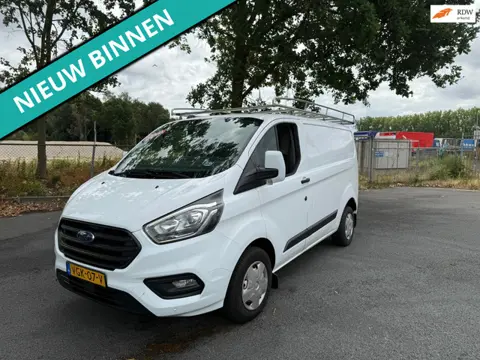 Ford Transit Custom 280 2.0 TDCI L1H1 Trend NETTE BUS MET ORG LAGE KM STAND