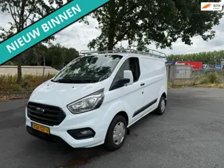 Ford Transit Custom 280 2.0 TDCI L1H1 Trend NETTE BUS MET ORG LAGE KM STAND