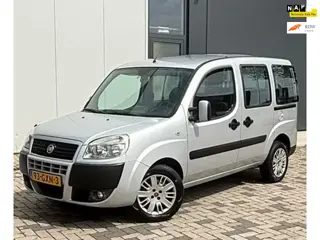 Fiat Doblò 1.4 Family 7PERSOONS