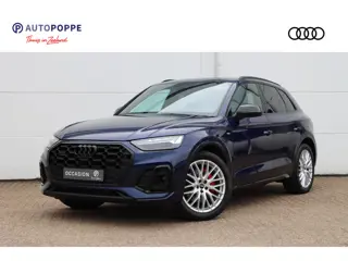 Audi Q5 50 TFSI e S edition Competition 300pk S Tronic