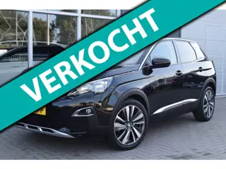 Peugeot 3008 1.2 PureTech Allure | Automaat | Keyless | NAP + APK 12-2026