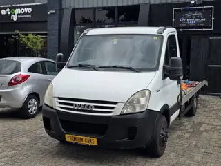Iveco Daily | Stage 1 160 PK | Lier met Afstandsbediening | CarPlay/Android | Rijklaar