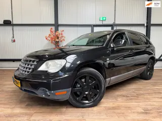 Chrysler Pacifica 4.0 V6 / LEDER / CRUISE / 6 Volledige zitplaatsen /