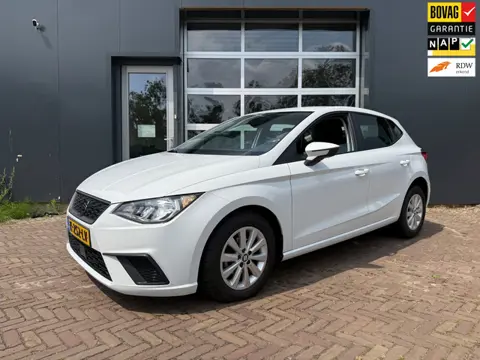 Seat Ibiza 1.0 TSI Style | Carplay | PDC | All-in prijs