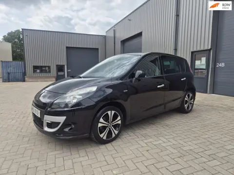 Renault Scénic 1.4 TCe Bose
