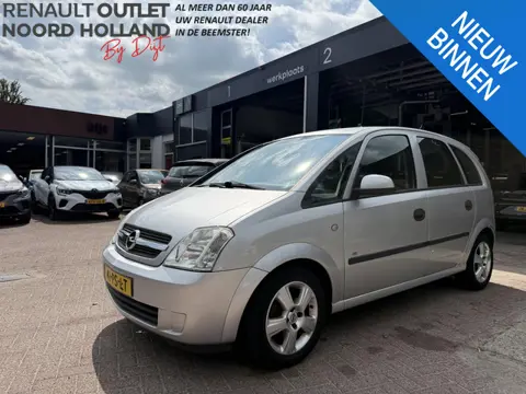 Opel Meriva 1.4-16V Maxx Cool