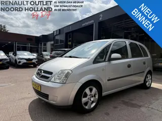 Opel Meriva 1.4-16V Maxx Cool