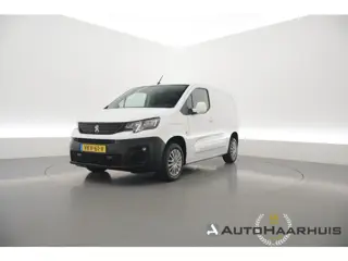 Peugeot Partner 1.5 BlueHDI Premium | Navi | Cruise | Airco | PDC | BPM vrij!