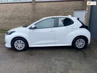Toyota Yaris 1.5 Hybrid Executive