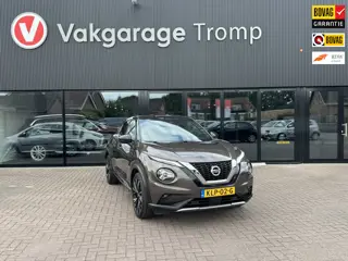 Nissan Juke 1.0 DIG-T N-Design