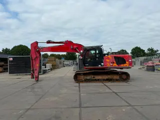 Liebherr R936 LC MB6190