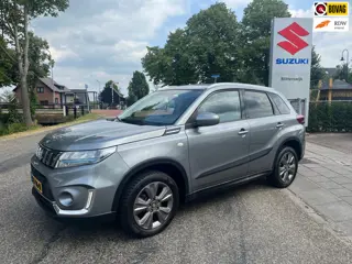 Suzuki VITARA 1.4 Boosterjet Select Smart Hybrid // 1500 kilo trekgewicht // Snel te rijden // Rijkl