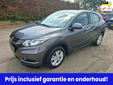 Honda HR-V 1.5 i-VTEC Elegance
