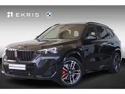 BMW X1 xDrive25e Optimized Edition | SOH 100% | M Sport Pro | Driving Assistant Plus | Harman Kardon
