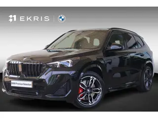 BMW X1 xDrive25e Optimized Edition | SOH 100% | M Sport Pro | Driving Assistant Plus | Harman Kardon
