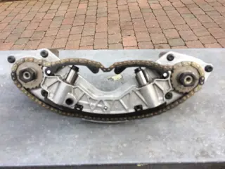 harley twincam B ballansassen 1450