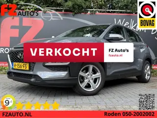 Hyundai Kona 1.0 T-GDI i-Drive - Airconditioning - Cruise Control - Apple Carplay/Android Auto