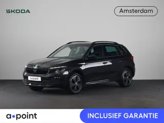 Skoda Kamiq 1.0 TSI Monte Carlo 116pk DSG | Panoramadak | Navigatie-pakket | Travel-pakket | Winter-
