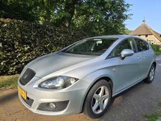 SEAT Leon 1.2 TSI Eco. COPA (bj 2012)