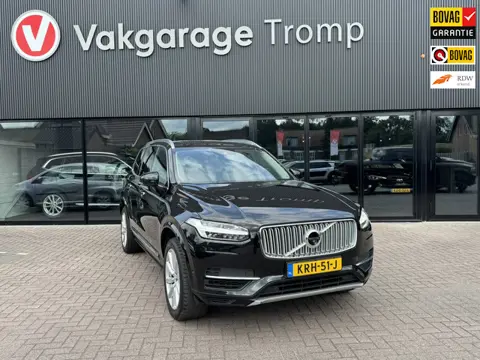 Volvo XC90 2.0 T8 Twin Engine AWD Inscription