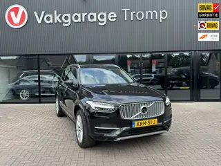 Volvo XC90 2.0 T8 Twin Engine AWD Inscription