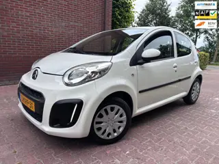 Citroen C1 1.0 Collection