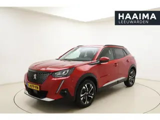 Peugeot 2008 1.2 PureTech Allure Pack Dealer Onderhouden l 1e Eigenaar! l Climate Control l Apple Ca