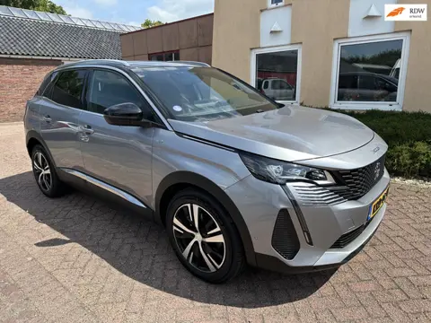Peugeot 3008 1.2 PureTech GT LINE PANO/CAMERA/DEALER OH