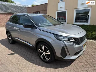 Peugeot 3008 1.2 PureTech GT LINE PANO/CAMERA/DEALER OH