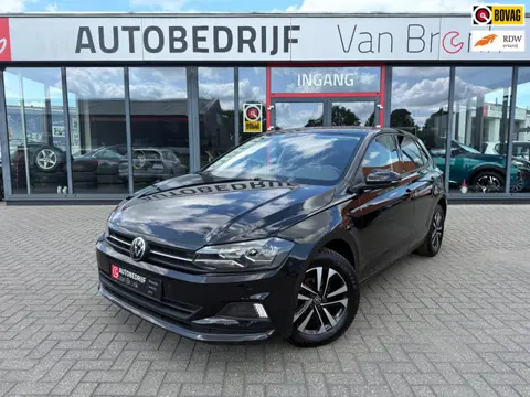 Volkswagen Polo 1.0 TSI Comfortline Business | Carplay | PDC