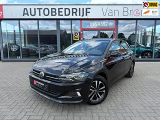 Volkswagen Polo 1.0 TSI Comfortline Business | Carplay | PDC
