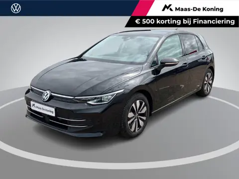 Volkswagen Golf 1.5 eTSI 110KW/150PK Goal  · Navigatie · Apple/Android Car Play · Camera + Parkeerse