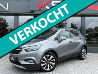 Opel Mokka X 1.4 Turbo Innovation Automaat 1e eigenaar