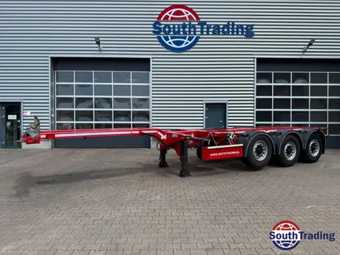 D-Tec FLEXITRAILER ST260079