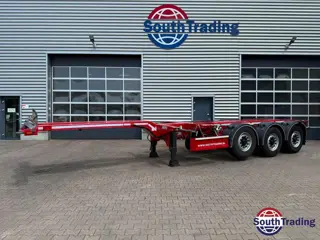 D-Tec FLEXITRAILER ST260079