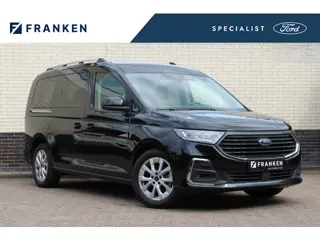 Ford Tourneo Connect 1.5 PHEV Titanium 7 zits | Luxe | BLIS | Adaptieve cruise | Navigatie | Led