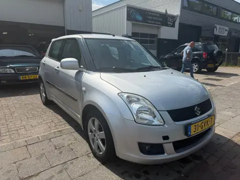Suzuki Swift 1.3 Bandit 5 DEURS AIRCO